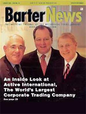 Barter News